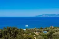 Louis Phaethon Beach - Surroundings