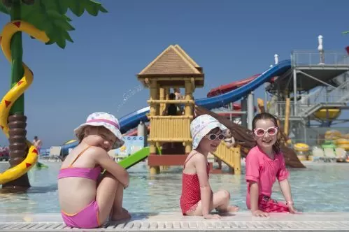 Louis Phaethon Beach - Swimming Pool