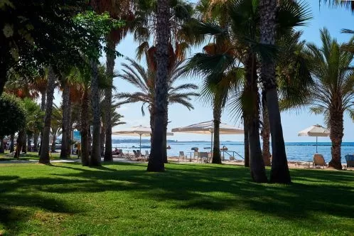 Louis Phaethon Beach - Beach