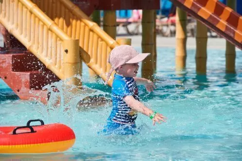 Louis Phaethon Beach - Swimming Pool