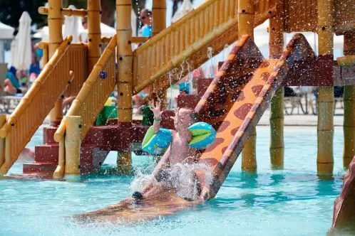 Louis Phaethon Beach - Swimming Pool