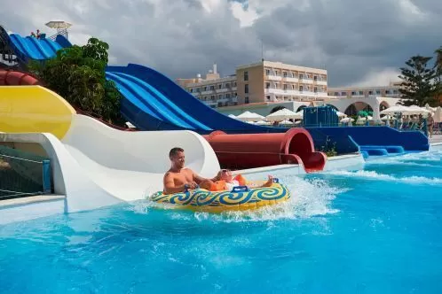 Louis Phaethon Beach - Swimming Pool