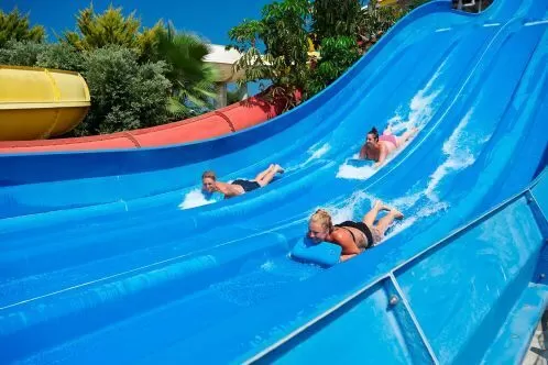 Louis Phaethon Beach - Swimming Pool