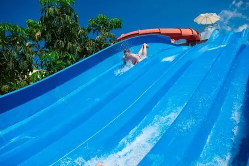 Louis Phaethon Beach - Swimming Pool