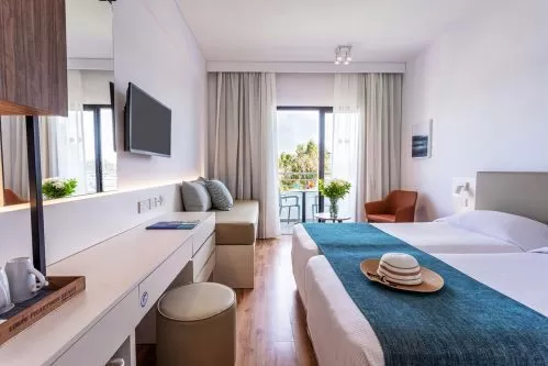 Louis Phaethon Beach - Double Room