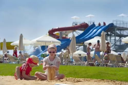 Louis Phaethon Beach - Swimming Pool