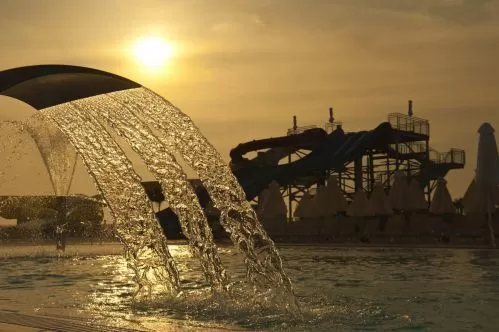 Louis Phaethon Beach - Swimming Pool