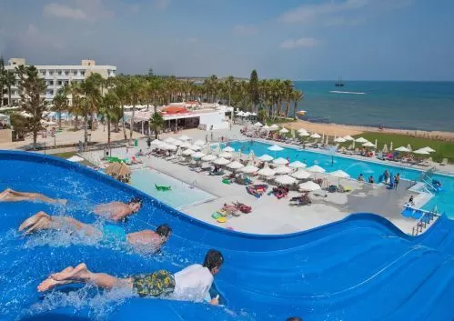 Louis Phaethon Beach - Swimming Pool