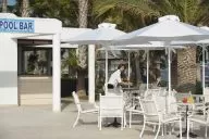 Louis Phaethon Beach - Poolbar & Restaurant